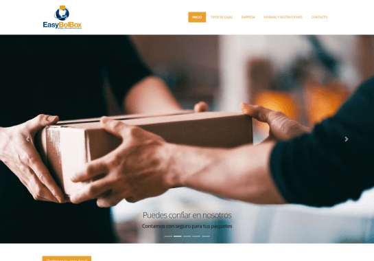 easybolbox